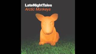 The Stooges  Dirt Arctic Monkeys LateNightTales [upl. by Sidney]