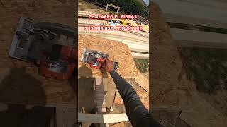 quotTIPquot PARA PRINCIPIANTES FIBRAS🙏 chaparroelfibras construction framing carpentry tips [upl. by Miran]