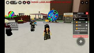 main check ROBLOX INDONESIA [upl. by Ettena]