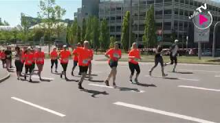 WerkStadt Lauf 2018 in Sindelfingen [upl. by Cila]