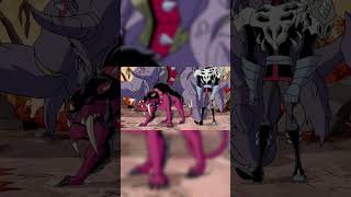 The Nemetrix omniverse ben10classic nemetrix ben10finalepisode [upl. by Garbers718]