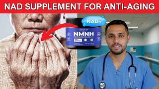 NAD Supplements are Safe or Not REVEAL NAD Benefits You May Not Know [upl. by Delwin181]