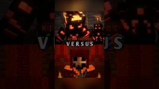 Chronos vs Naeus minecraft songsofwar vs rainimator battleedit [upl. by Naomi]