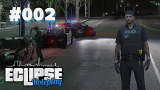 GTA 5 Eclipse Roleplay Engjell Trey  Highlights 2 [upl. by Anen]