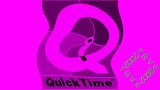 Preview 2 Quicktime 11 Effects  Tristar Television 1987 Effects Extended V4 [upl. by Trebled]