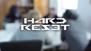 HARD RESET Reset Der Neustart mit Simon und Budi [upl. by Duval]