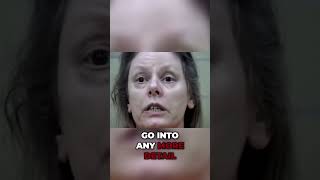 Interview with a Serial Killer Ailleen Wuornos [upl. by Lotson]