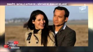 Vous êtes en direct  NRJ12  Reportage JeanLuc Delarue 19092012 [upl. by Dedric]