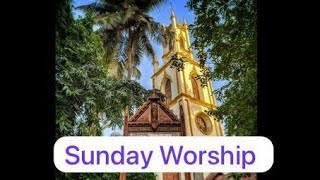 Choral Eucharist  All Saints Sunday  3rd November 2024 [upl. by Atnoved107]