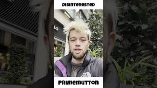 Disinterested Primemutton challenge duet film funny magic comedy memes scary review [upl. by Neile]