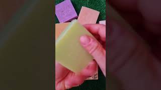 Unpaking soap bars 🫧🧼🌈💧⭐🧼🫧🌈⭐💧Satisfying video ASMR 🫧🌈💧⭐🫧🧼🫧🫧⭐⭐ [upl. by Jala]