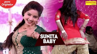 Thare Mitha Bol Dj Remix  Renuka Panwar amp Sunita Baby Song  New Haryanvi Songs Haryanavi 2021 [upl. by Eitsrik]