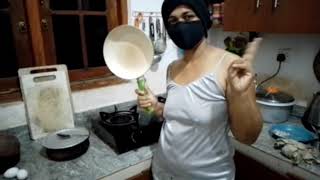 COOKING  EGG  HOW TO COOK mpp88lifestyle [upl. by Niatsirk944]