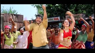 Donga Dongadi Movie  Manmadha Raja Video Song  Manchu Manoj Sadha [upl. by Entruoc]