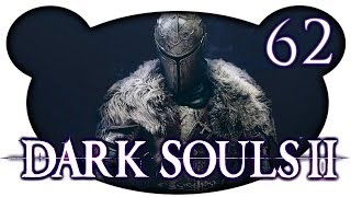 Lets Play Dark Souls 2 German 62  BOSS Nr17 HabsuchtDämon [upl. by Sadira33]