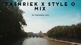 TASHRIEK X STYLE O MIX MP RECORDS CPT [upl. by Fosque]