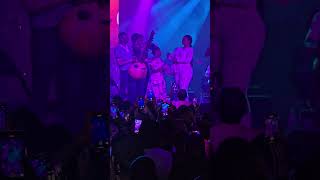 Sidiki Concert Ny 2024 [upl. by Hobard]