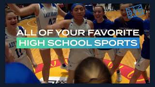 Watch High School Sports Live and OnDemand [upl. by Yeliac]