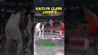 quotKaitlyn Clark True Athletebasketball wnba [upl. by Oicul731]