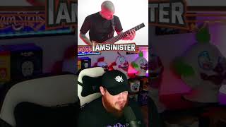 Archspire  Drone Corpse Aviator Guitar Playthrough Reaction metal Archspire reacts reactions [upl. by Abran]