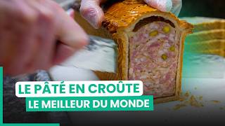 Japon vs France  championnat du monde de pâté en croûte et oui  750GTV [upl. by Fax]