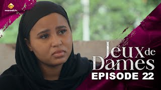 Série  Jeux de Dames  Saison 1  Episode 22  VOSTFR [upl. by Doniv265]