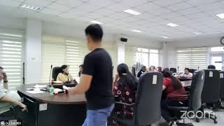 Procurement Livestream for Misamis Occidental 1st DEO on March 01 2024 [upl. by Claudius]