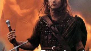 James Horner  Braveheart Theme Song [upl. by Maribeth]