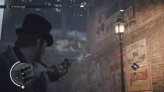 Assassins Creed Syndicate  Charles Dickens Memories  FINAL Mission  The Terror Of London [upl. by Kassandra]