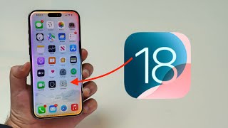 iOS 18  New Features and Changes [upl. by Zindman]