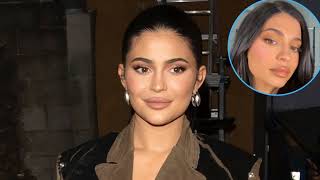 Kylie Jenner Starts Crying Over ‘Nasty’ Comments About How She ‘F—ked Up Her Face  Sunrise 7467 [upl. by Elagibba]