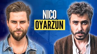 Nicolás Oyarzún  Wena Compare [upl. by Ardyce]