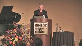 Peter Boghossian A Manual For Creating Atheists [upl. by Eeluj]