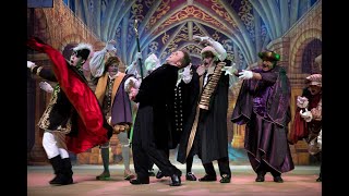 2018 GampS Opera Sydney Ruddigore Act One [upl. by Winfred]