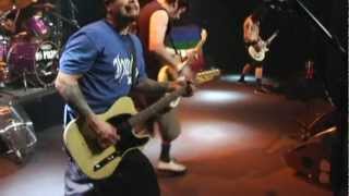 NOFX  The Decline Live [upl. by Latsyrcal]