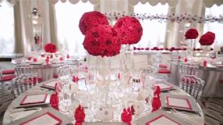 Cranberry Blue Weddings  Promotional Video  Bloomsbury Films ® [upl. by Haroved]