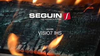 Bien utiliser son foyer Visio7 IHS Seguin [upl. by Procter]