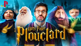 Les Profs les plus TARÉS de Poudlard   Harry Potter PS1 [upl. by Anaik599]