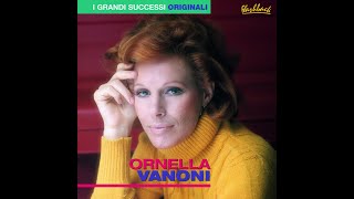 Nel cielo dei bars  Ornella Vanoni [upl. by Halilahk969]