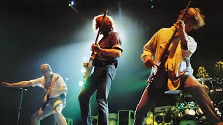 Status Quo  Roadhouse Blues Brighton Centre  12th December 1996 BBC Radio 2 Broadcast [upl. by Strain]