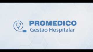 Promedico  Contas Bancárias [upl. by Yekcim]