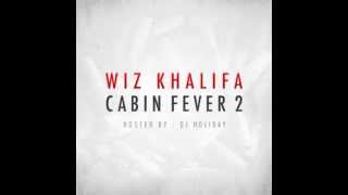 Wiz Khalifa  Stu ft Juicy J Cabin Fever 2 [upl. by Arundel533]