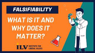 05 Falsifiability  Critical Thinking Shorts [upl. by Haseefan]