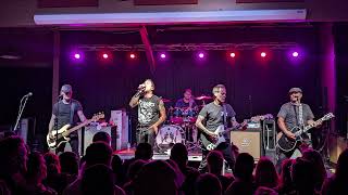 Strung Out  Live at Crafthouse  Pittsburgh PA  6102024 FULL SHOW AUDIO [upl. by Fairweather]