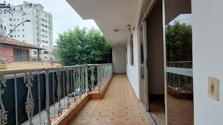 Cód 513 · Apartamento exclusivo para aluguel no Centro de Muriaé [upl. by Iegres]