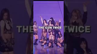 The icon twice [upl. by Ahter]