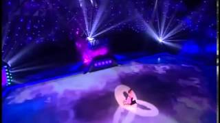 Dancing On Ice 2010  Danniella Westbrook and Matthew Gonzalez  Week 9 [upl. by Battista]