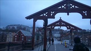 Norway Trondheim  NTNU  Student Experience [upl. by Elum186]