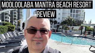 Unwind In Paradise Mooloolaba Mantra Beach Resort Review  Sunshine Coast Queensland [upl. by Ylliw599]