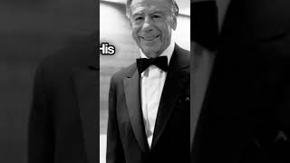 Kirk Kerkorian the founder of the modern megaresort [upl. by Ker]